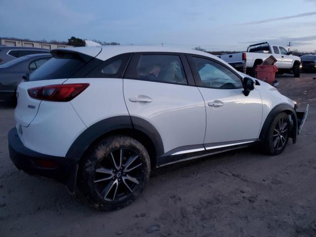 Photo 2 VIN: JM1DKFD71H0171566 - MAZDA CX-3 