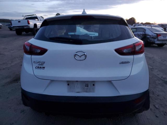 Photo 5 VIN: JM1DKFD71H0171566 - MAZDA CX-3 