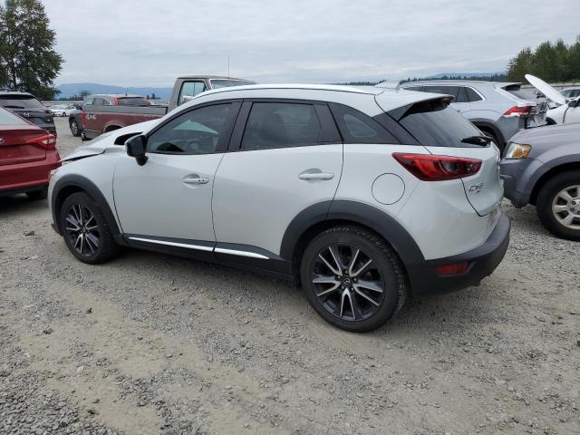 Photo 1 VIN: JM1DKFD71J0303246 - MAZDA CX-3 GRAND 