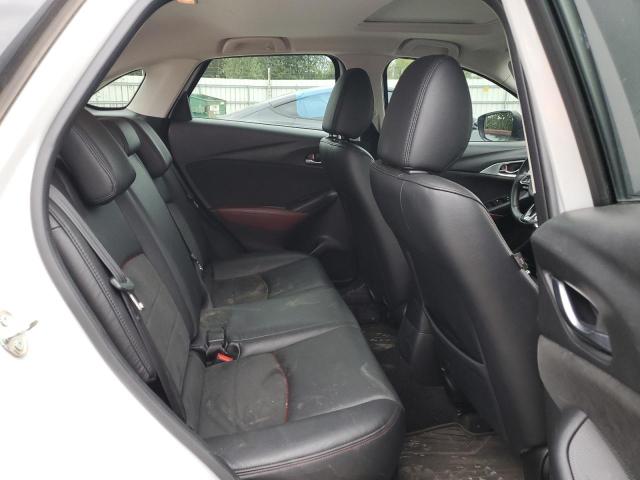 Photo 10 VIN: JM1DKFD71J0303246 - MAZDA CX-3 GRAND 