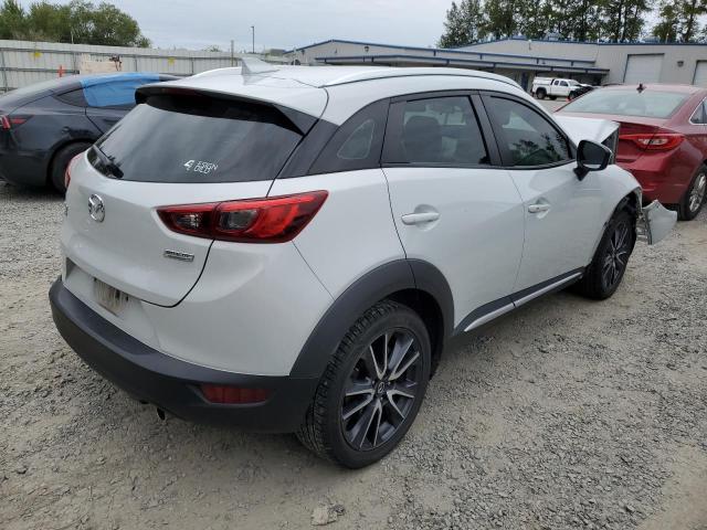 Photo 2 VIN: JM1DKFD71J0303246 - MAZDA CX-3 GRAND 