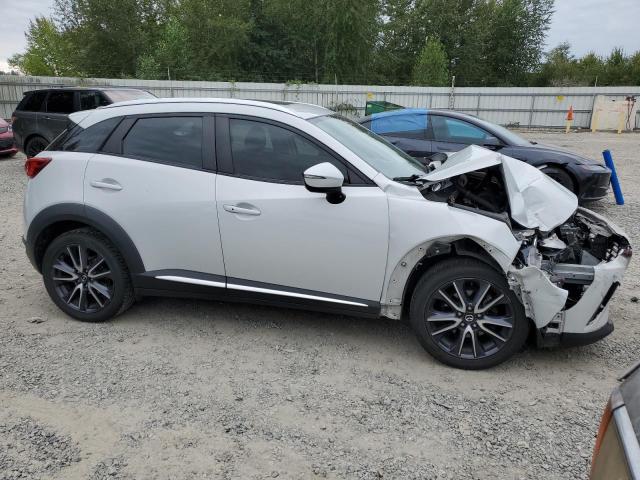 Photo 3 VIN: JM1DKFD71J0303246 - MAZDA CX-3 GRAND 