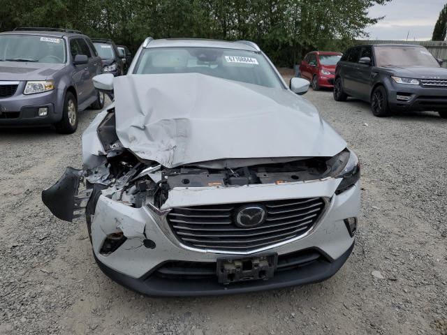 Photo 4 VIN: JM1DKFD71J0303246 - MAZDA CX-3 GRAND 