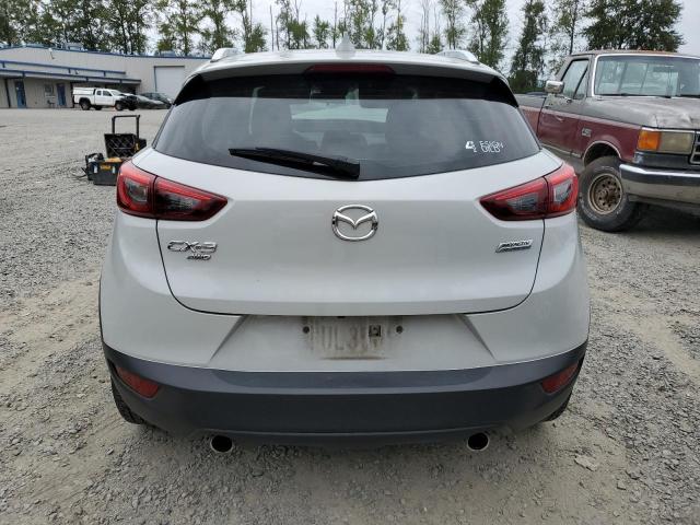 Photo 5 VIN: JM1DKFD71J0303246 - MAZDA CX-3 GRAND 