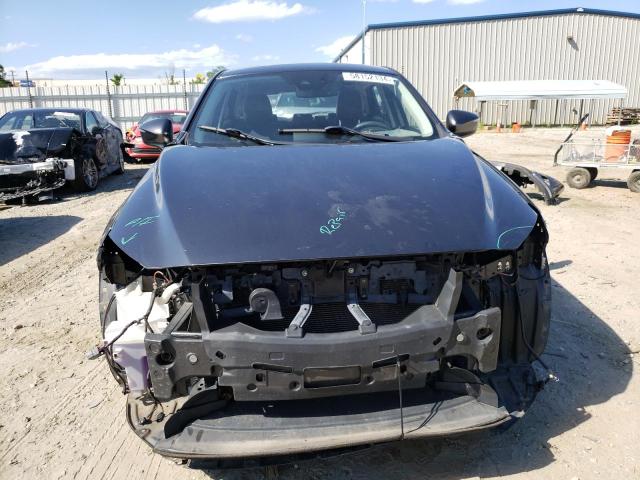 Photo 4 VIN: JM1DKFD71K0402912 - MAZDA CX-3 