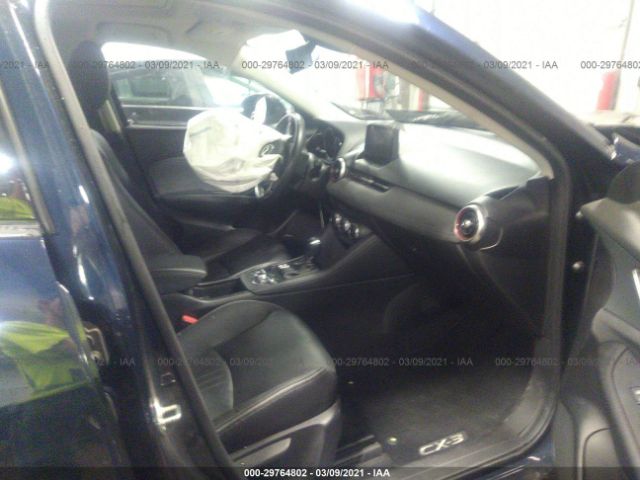 Photo 4 VIN: JM1DKFD71K0433108 - MAZDA CX-3 