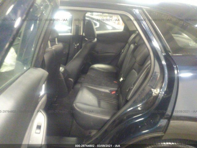 Photo 7 VIN: JM1DKFD71K0433108 - MAZDA CX-3 