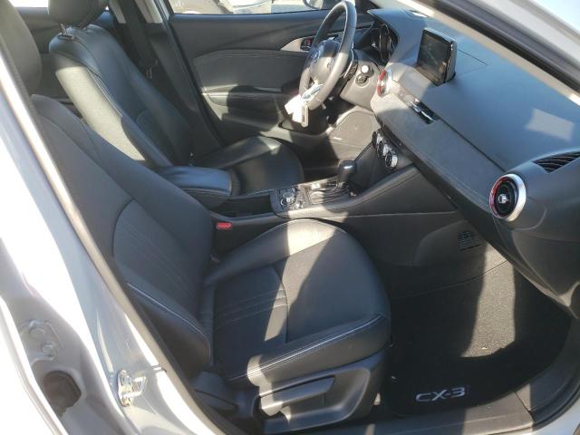 Photo 4 VIN: JM1DKFD71K0444917 - MAZDA CX-3 GRAND 