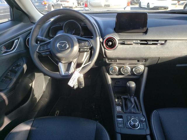 Photo 8 VIN: JM1DKFD71K0444917 - MAZDA CX-3 GRAND 