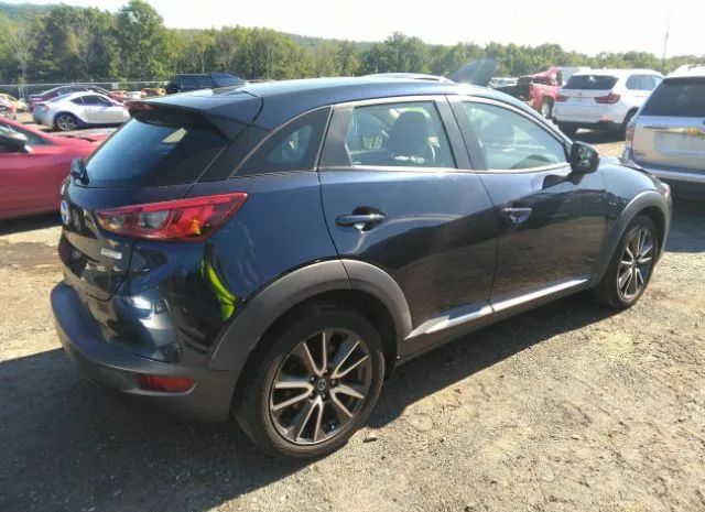 Photo 3 VIN: JM1DKFD72G0138607 - MAZDA CX-3 