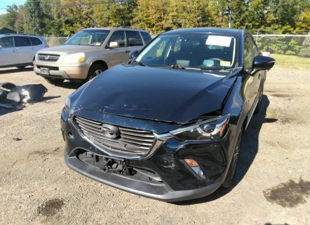 Photo 5 VIN: JM1DKFD72G0138607 - MAZDA CX-3 