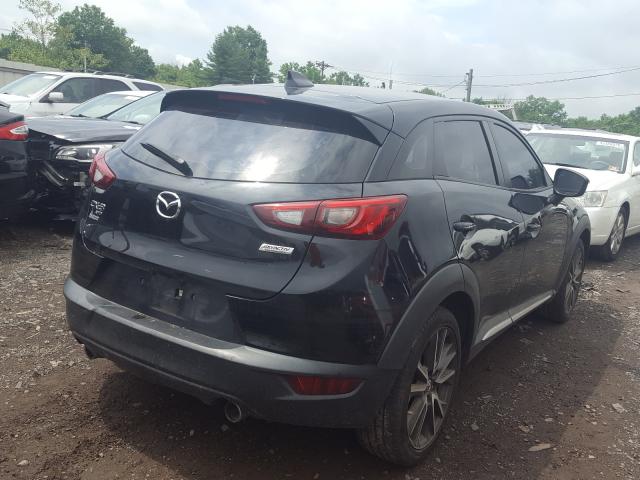 Photo 3 VIN: JM1DKFD72G0140342 - MAZDA CX-3 GRAND 