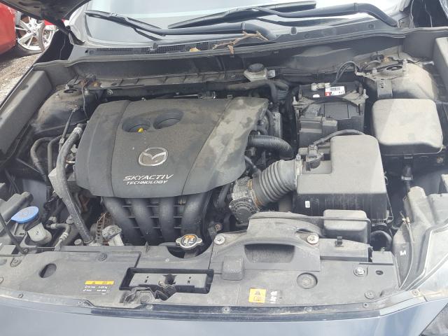 Photo 6 VIN: JM1DKFD72G0140342 - MAZDA CX-3 GRAND 