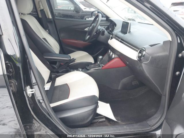 Photo 4 VIN: JM1DKFD72H0146434 - MAZDA CX-3 