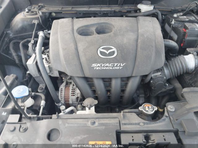 Photo 9 VIN: JM1DKFD72H0146434 - MAZDA CX-3 