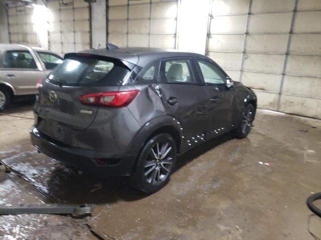 Photo 3 VIN: JM1DKFD72J0321772 - MAZDA CX-3 GRAND 