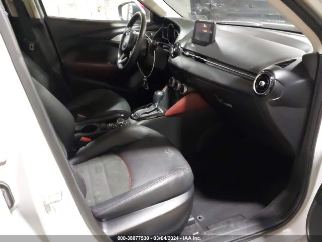 Photo 4 VIN: JM1DKFD72J0331248 - MAZDA CX-3 