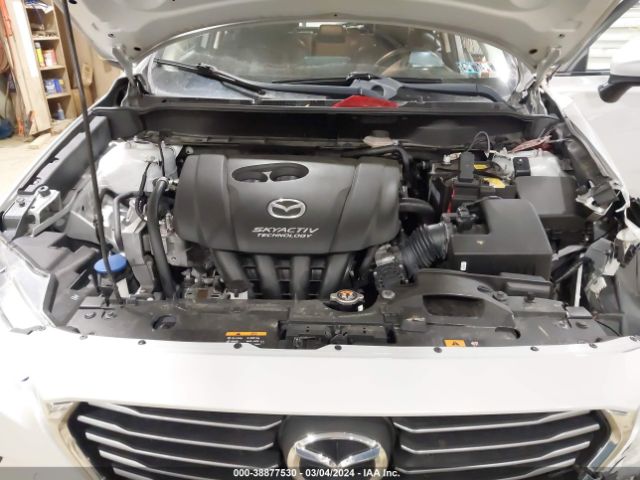 Photo 9 VIN: JM1DKFD72J0331248 - MAZDA CX-3 