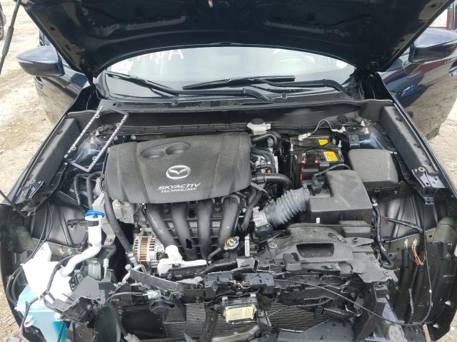 Photo 6 VIN: JM1DKFD72K0429309 - MAZDA CX-3 GRAND 