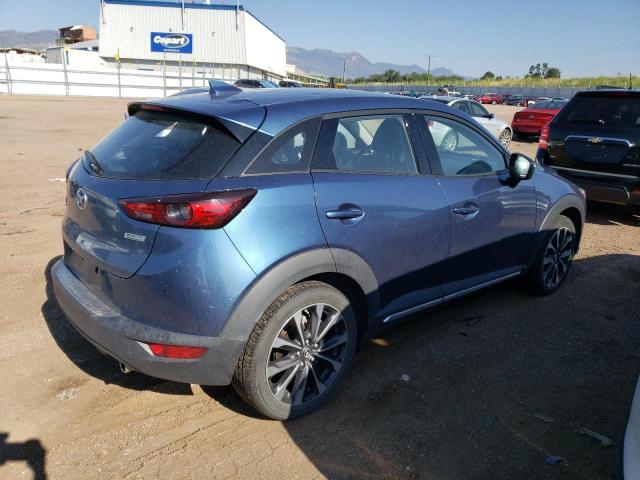 Photo 2 VIN: JM1DKFD72K0434400 - MAZDA CX-3 GRAND 