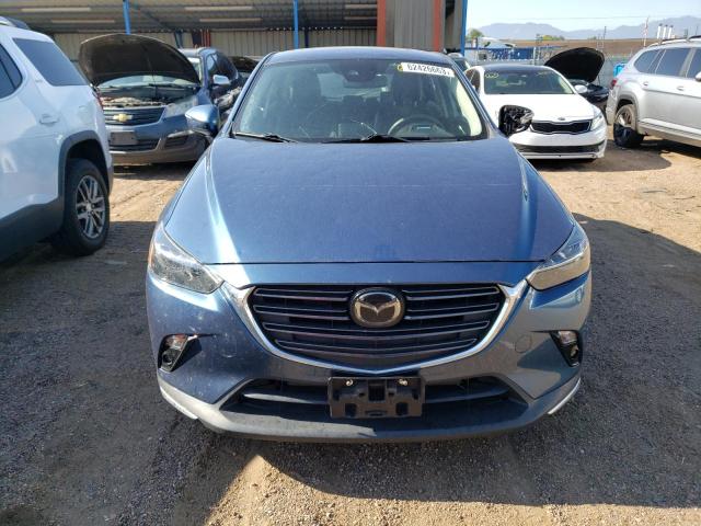 Photo 4 VIN: JM1DKFD72K0434400 - MAZDA CX-3 GRAND 