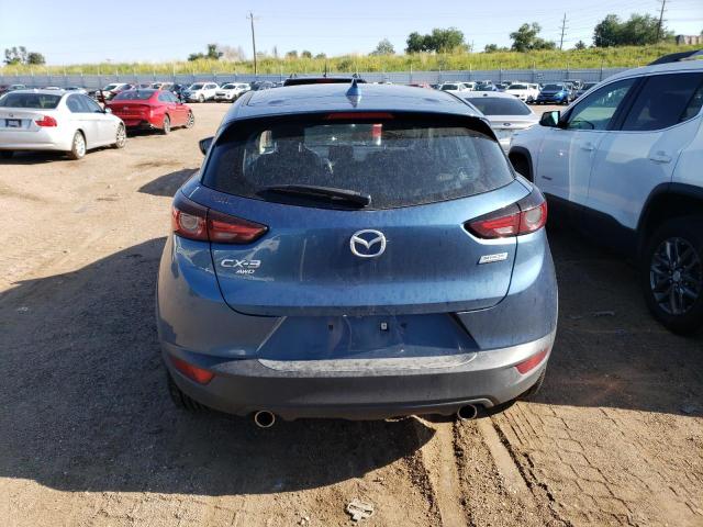 Photo 5 VIN: JM1DKFD72K0434400 - MAZDA CX-3 GRAND 