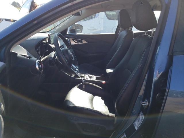 Photo 6 VIN: JM1DKFD72K0434400 - MAZDA CX-3 GRAND 