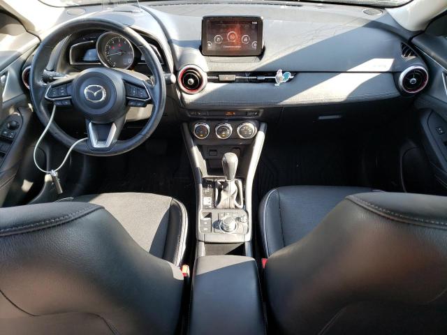 Photo 7 VIN: JM1DKFD72K0434400 - MAZDA CX-3 GRAND 