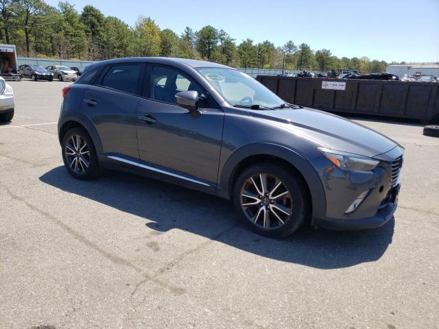 Photo 3 VIN: JM1DKFD73G0130676 - MAZDA CX-3 GRAND 