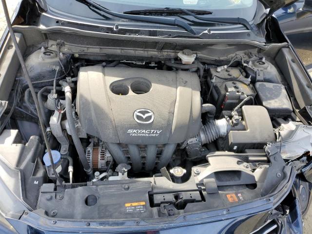 Photo 11 VIN: JM1DKFD73H0142330 - MAZDA CX-3 GRAND 