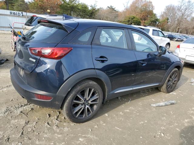 Photo 2 VIN: JM1DKFD73H0142330 - MAZDA CX-3 GRAND 