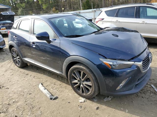 Photo 3 VIN: JM1DKFD73H0142330 - MAZDA CX-3 GRAND 