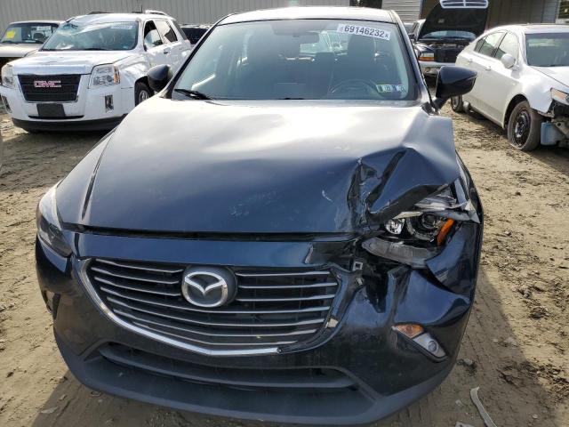 Photo 4 VIN: JM1DKFD73H0142330 - MAZDA CX-3 GRAND 