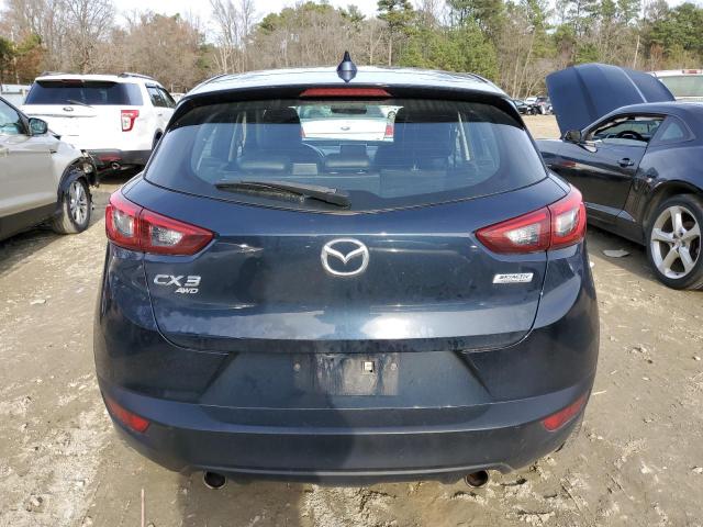 Photo 5 VIN: JM1DKFD73H0142330 - MAZDA CX-3 GRAND 