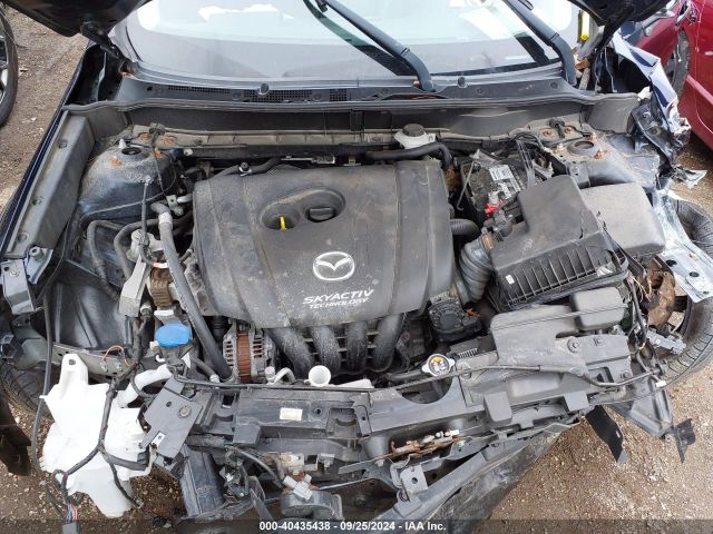 Photo 9 VIN: JM1DKFD73H0155367 - MAZDA CX-3 