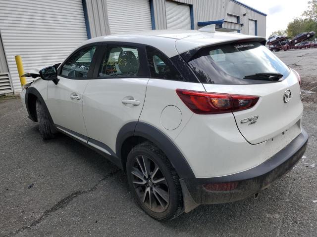 Photo 1 VIN: JM1DKFD73J0301160 - MAZDA CX-3 GRAND 