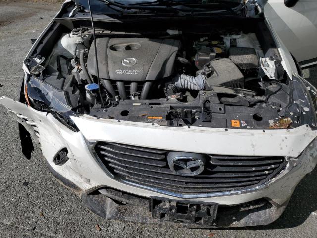 Photo 10 VIN: JM1DKFD73J0301160 - MAZDA CX-3 GRAND 