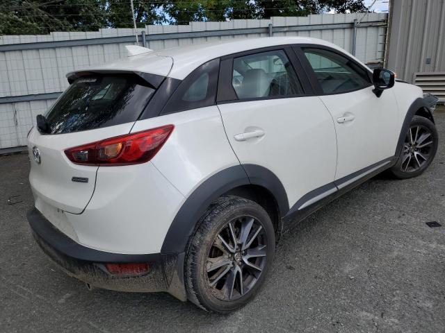 Photo 2 VIN: JM1DKFD73J0301160 - MAZDA CX-3 GRAND 