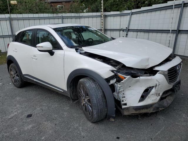 Photo 3 VIN: JM1DKFD73J0301160 - MAZDA CX-3 GRAND 