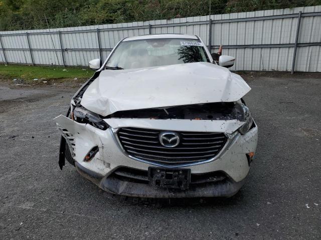 Photo 4 VIN: JM1DKFD73J0301160 - MAZDA CX-3 GRAND 