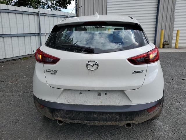 Photo 5 VIN: JM1DKFD73J0301160 - MAZDA CX-3 GRAND 