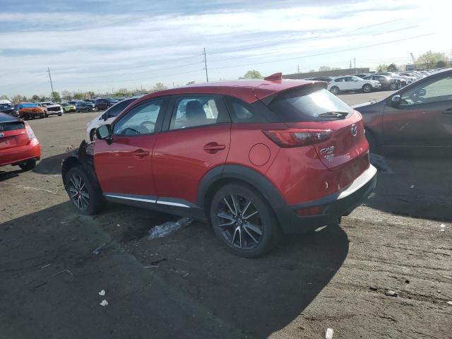 Photo 1 VIN: JM1DKFD73J0318198 - MAZDA CX-3 