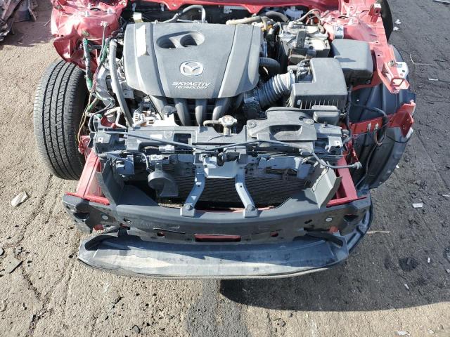 Photo 10 VIN: JM1DKFD73J0318198 - MAZDA CX-3 