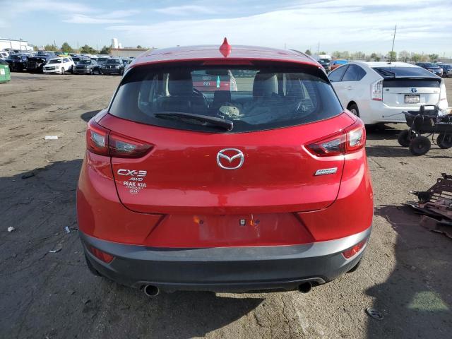 Photo 5 VIN: JM1DKFD73J0318198 - MAZDA CX-3 