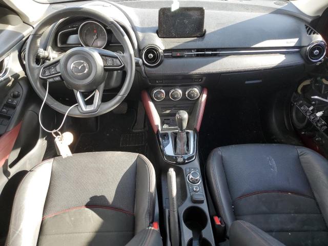 Photo 7 VIN: JM1DKFD73J0318198 - MAZDA CX-3 