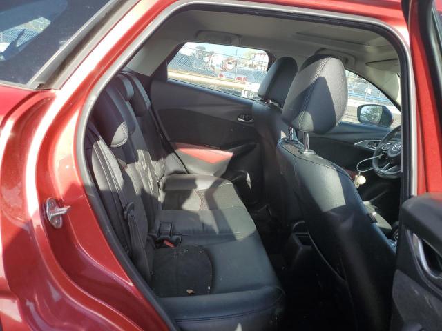 Photo 9 VIN: JM1DKFD73J0318198 - MAZDA CX-3 