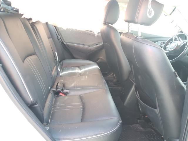 Photo 5 VIN: JM1DKFD73K0410655 - MAZDA CX-3 GRAND 