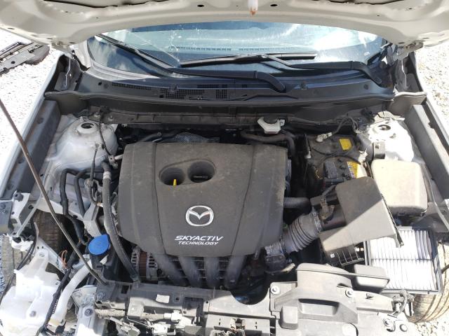 Photo 6 VIN: JM1DKFD73K0410655 - MAZDA CX-3 GRAND 