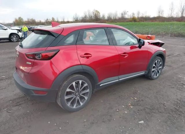 Photo 3 VIN: JM1DKFD73K1419205 - MAZDA CX-3 