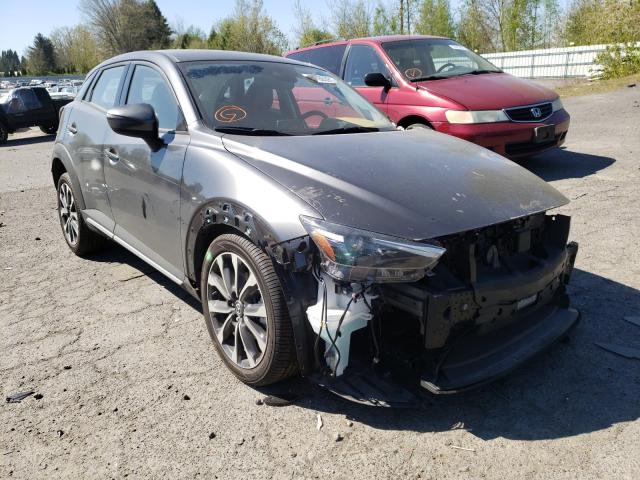 Photo 0 VIN: JM1DKFD73K1460983 - MAZDA CX-3 GRAND 